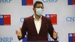 Solo en 2022: Subsecretario informa que 25 niños y niñas han fallecido por enfermedades respiratorias