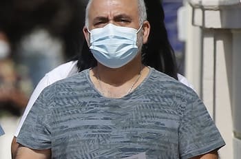 Dueño ex Fuente Alemana: "¿Cuántas veces tengo que dejar que me saquen la cresta?"