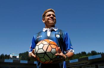 Sonríe Huachipato: Yeferson Soteldo reveló que le llegó una oferta irrechazable