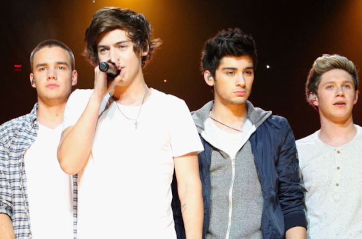 One Direction anunció cómo celebrará su aniversario número 10