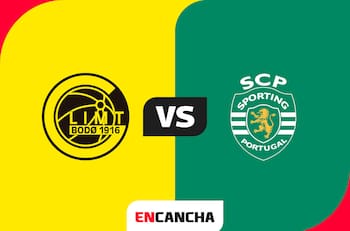 MARCADOR FINAL | FK Bodo/Glimt 3 - Sporting Lisboa 0 por Champions League 2025-2026