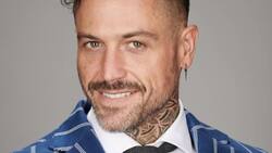 Pascual Fernández prendió las redes sociales mostrando su duro entrenamiento