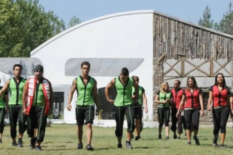 fue el reality más exitoso de Canal 13.