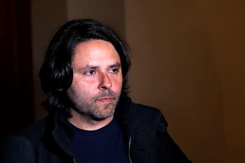 El excandidato presidencial continúa con la polémica tras la confirmación del artista en Viña.