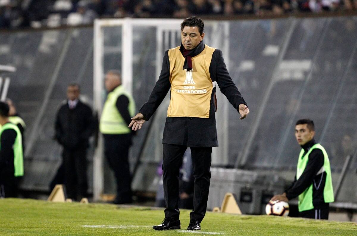 El gran problema de River Plate con sus arqueros: solo Armani se salvó del coronavirus