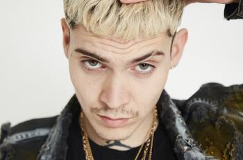 La historia del Porsche Tussi de Marcianeke