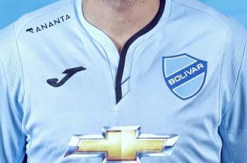 Se agranda la familia: Bolívar se une a los equipos del Manchester City en el mundo