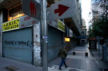 Préstamo Estatal Solidario: Cuánto y cómo se pagará el nuevo beneficio