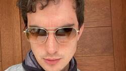 Quién es Bernabé Madrigal, el actor de "Los Prisioneros" que interpreta a Benjamín en "La Ley de Baltazar"