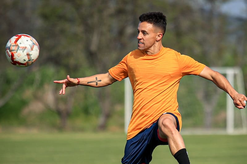 parte a Temuco de la Primera B.