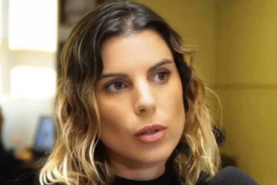 estaría pasando por un ciclo de mucha tristeza.