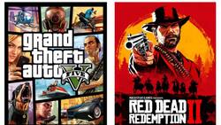 Rockstar reveló la lista de juegos que se podrán jugar en PS5 y en las Xbox Series S y X