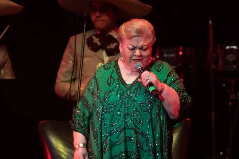 y la inmensa fortuna que tenía.