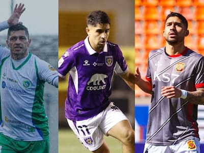 Los equipos del sur se quedan atrás en el fútbol chileno: radiografía al inquietante presente