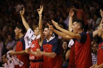 Chile buscará derrotar a Argentina en su tercer duelo clasificatorio de la FIBA Americup