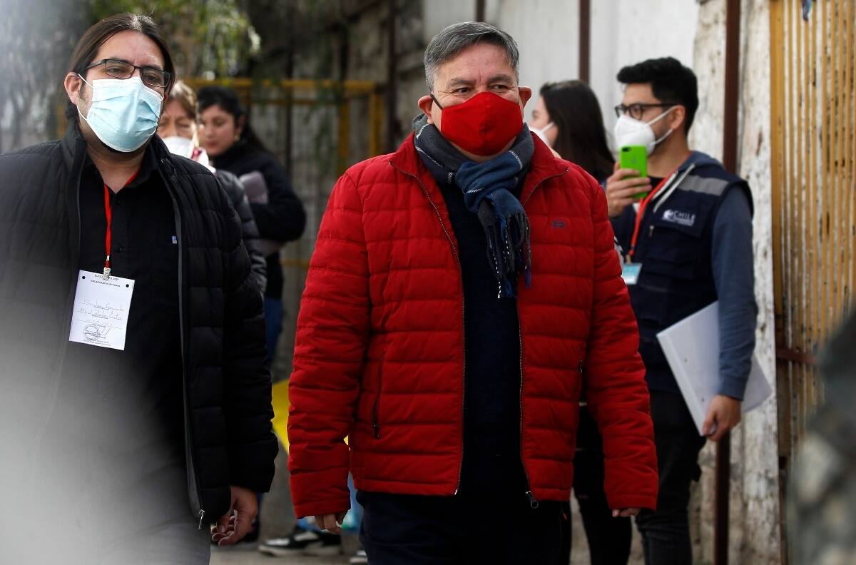 Exalcalde de San Ramón admitió depósitos y préstamos, pero niega delitos que se le imputan