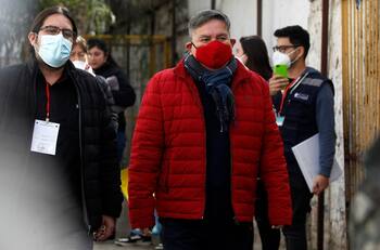 Exalcalde de San Ramón admitió depósitos y préstamos, pero niega delitos que se le imputan