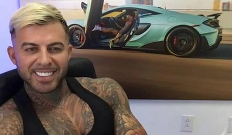 El entrenador responsable de los supuestos celos de Marcelo Ríos.