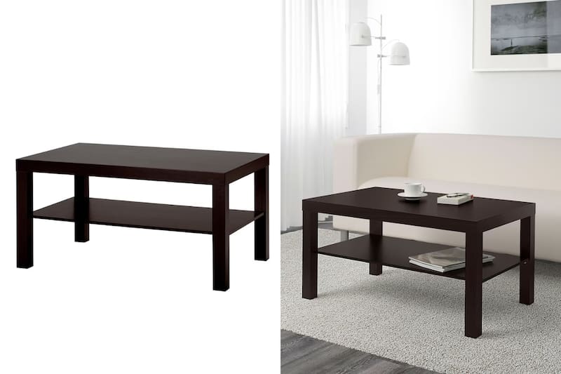 También hay una opción de color blanco.