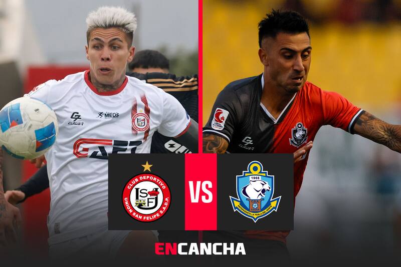 por la fecha 22 de la Liga de Primera. Foto: Agencia Aton.