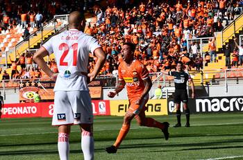 Resumen: Todos los resultados de la jornada dominical de la Primera B