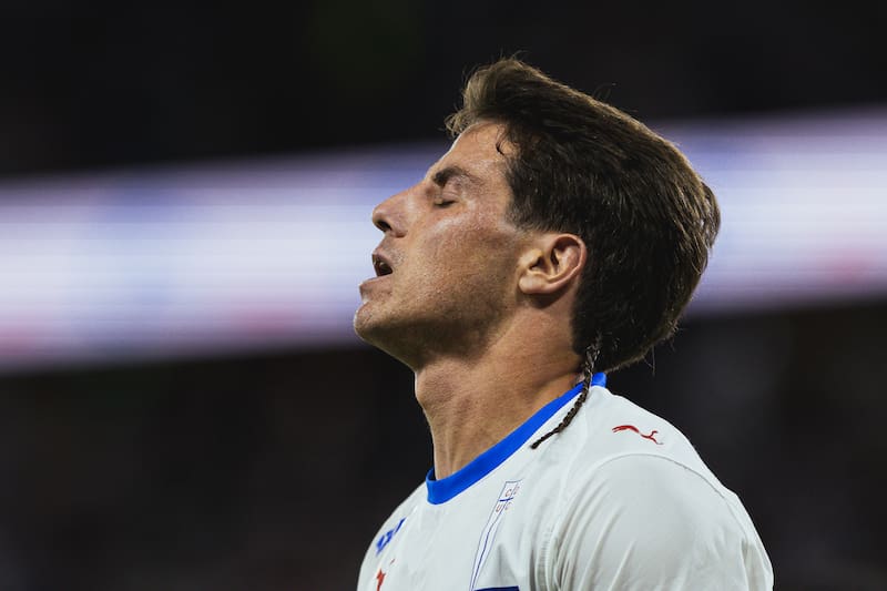 Foto: Felipe Escobedo / En Cancha