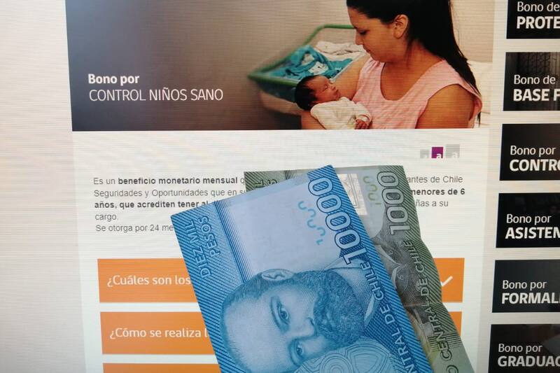 Revisa cómo acceder a este beneficio.