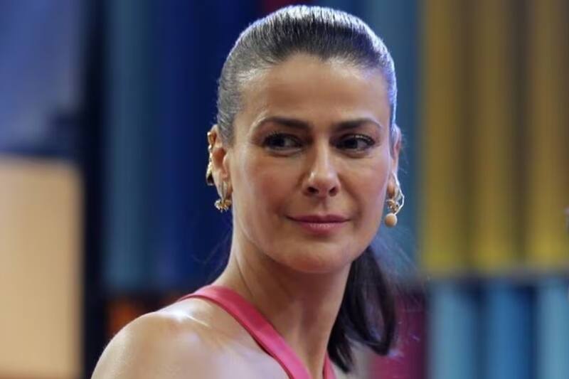 Tonka Tomicic pidió perdón. Créditos: Instagram