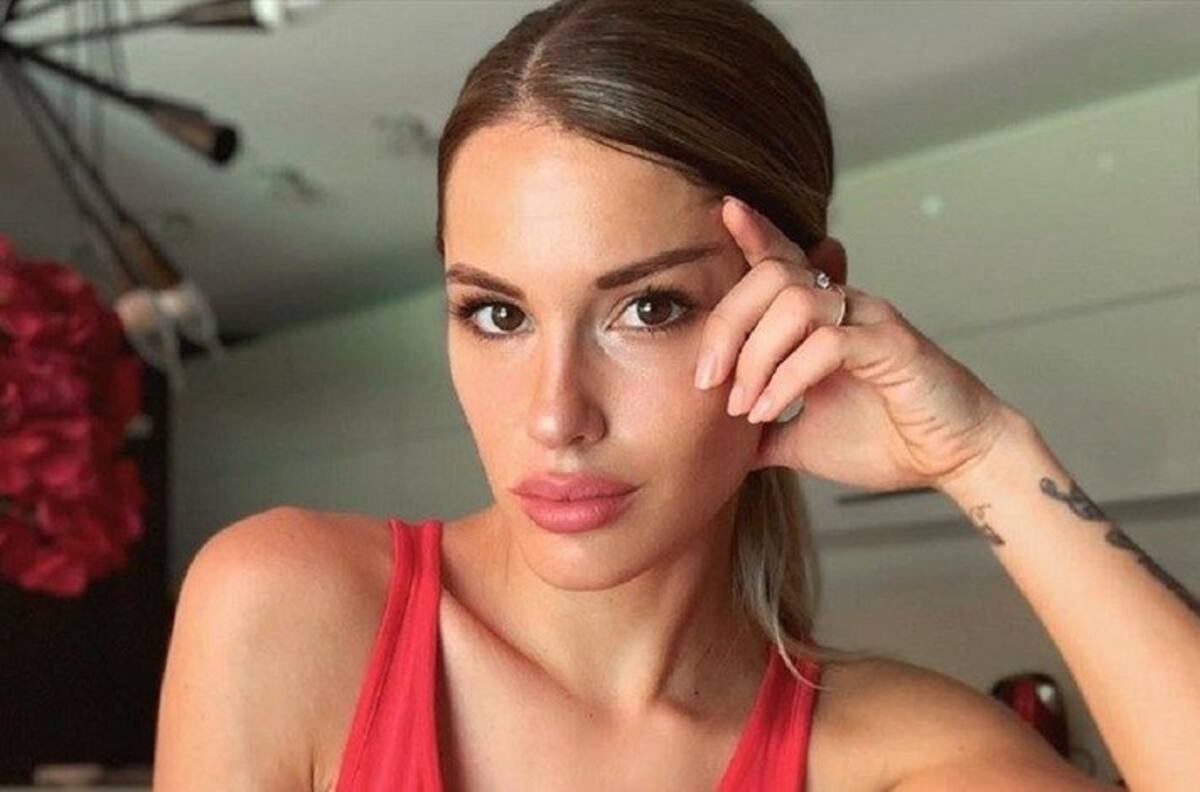 “Lo único que quiero es vivir en paz y armonía con mi hija”: Gala Caldirola rompe el silencio en medio de las fuertes acusaciones contra Iván Cabrera