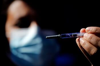 Vacunación Influenza: ¿Quiénes se vacunan el domingo 4 de junio?