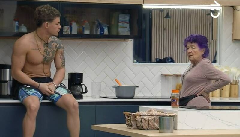 Créditos: Pantallazo CHV