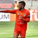 Cobreloa se queda con el liderato en Primera B tras vencer a Unión San Felipe en Calama