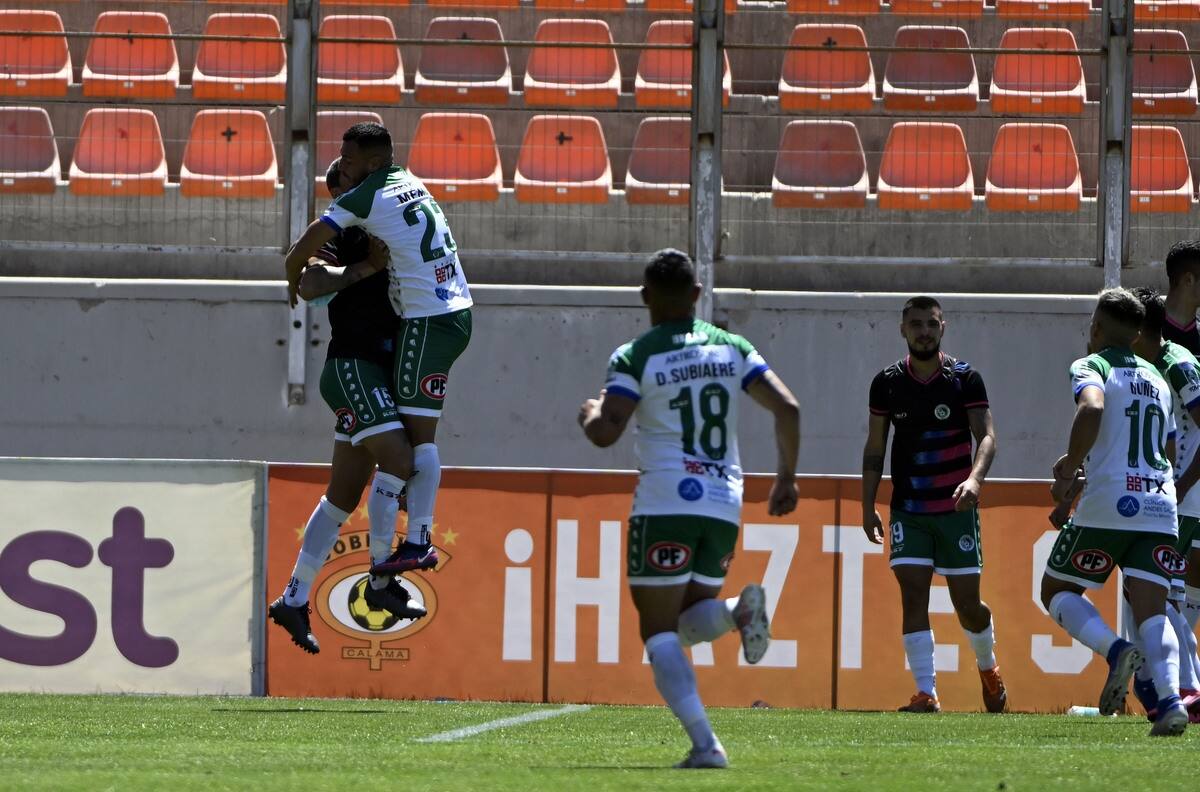 Busca dar el salto: Figura de Deportes Puerto Montt interesa a dos clubes de Primera División