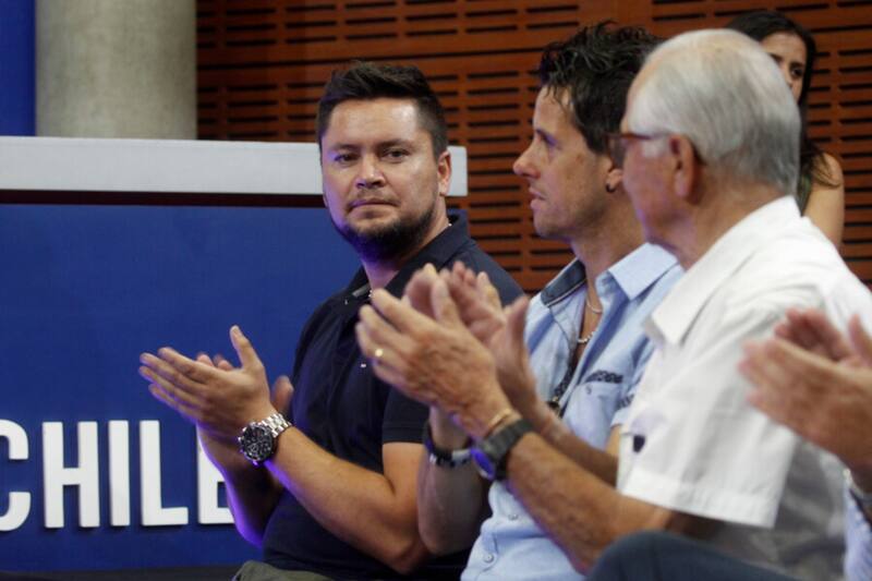 Waldo Ponce analizó el presente de la U (Foto: Photosport)