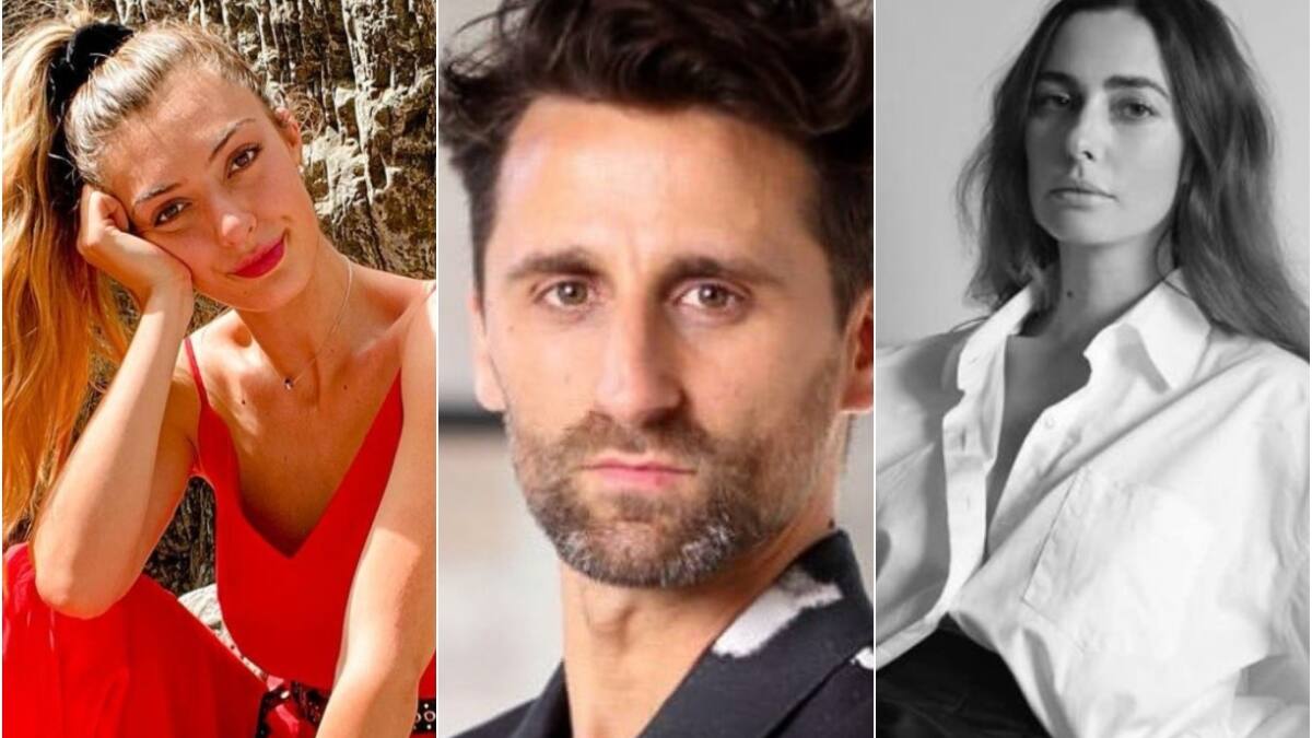"Te vamos a extrañar mucho": Javiera Díaz de Valdés, Emilio Edwards y Tutú Vidaurre despiden a querido amigo que falleció