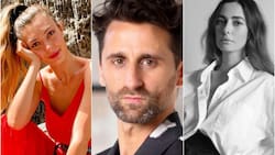 "Te vamos a extrañar mucho": Javiera Díaz de Valdés, Emilio Edwards y Tutú Vidaurre despiden a querido amigo que falleció