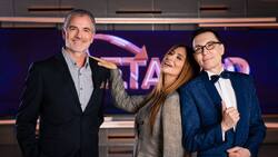 De Shakira a Barry White: Todos los imitadores  "Yo Soy" que han reaparecido en "El Retador"