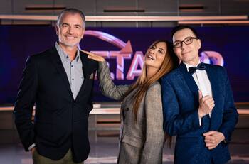 De Shakira a Barry White: Todos los imitadores  "Yo Soy" que han reaparecido en "El Retador"