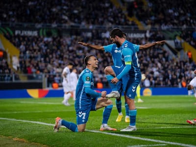 ¿Dónde ver Real Betis vs Chelsea ONLINE por la final de Conference League con Manuel Pellegrini?