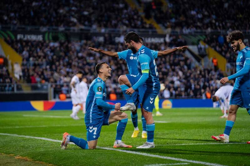 El partido tiene una buena noticia para el streaming.