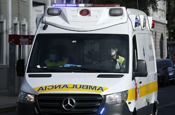 Arraigo nacional para dueña de perros rottweiler que dejaron en riesgo vital a niña de 5 años