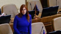 Diputada Catalina Pérez borró chats de WhatsApp con el exseremi Contreras