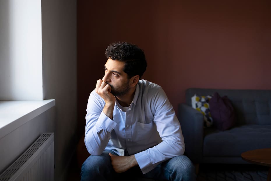 Aunque pueda parecer contradictorio, los hombres son uno de los principales afectados por los prejuicios machistas.