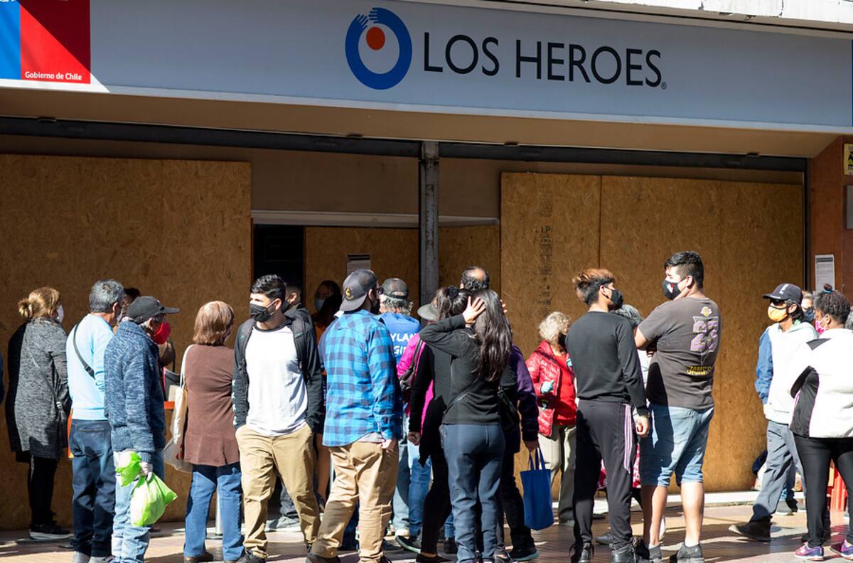 Trabajadores independientes: Los beneficios que parten este miércoles