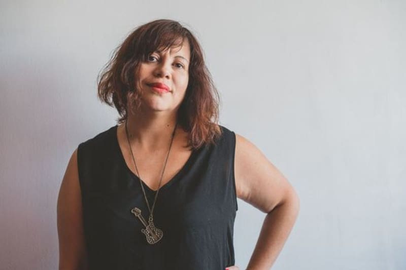 Quién es Laura Landaeta