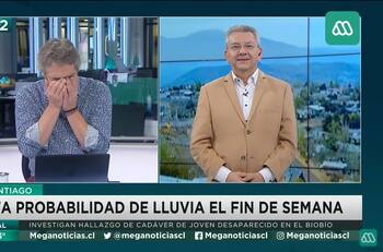 "Me va a hacer llorar": La "emoción" de José Luis Repenning ante la noticia que entregó Jaime Leyton