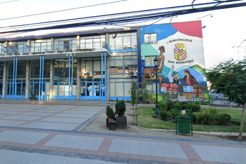 Conoce los empleos que tiene la OMIL de San Bernardo.