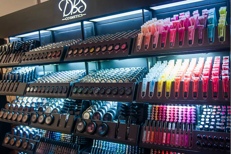 Reconocida empresa chilena del rubro de la belleza, confirma su expansión por la región.