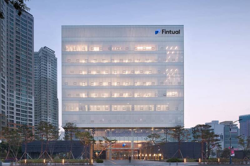 La empresa que se convertiría en AFP en Chile.