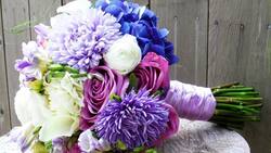 Tammy Parra recibe flores y no sabe quién las mandó